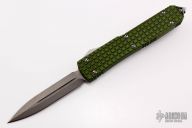 Ultratech D/E - Apocalyptic Frag Pattern - OD Green
