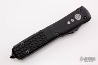 122-1JK Ultratech - D/E Blue Standard JK