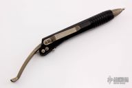  401-SS-BK Siphon II - Black Stainless Steel