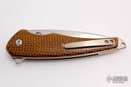 Simplex - Thunder Storm Kevlar