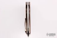 Simplex - Thunder Storm Kevlar