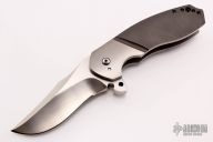 Fatty Raptor XXL Prototype