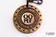 Spinner Coin - The HATE Project