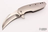 Fatty Kobra XXL Prototype