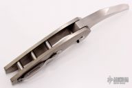 Fatty Kobra XXL Prototype