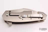 Fatty Kobra XXL Prototype