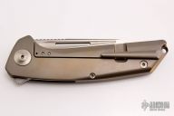 Liong Mah Design Endevour