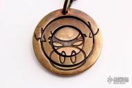 Spinner Coin - The HATE Project