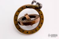 Spinner Coin - The HATE Project