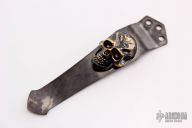 Emerson Clip with Darkness Skull