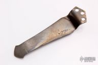 Emerson Clip with Crusader Cross