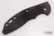Black XM-18 3.5" Scale - Frag Patter
