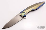 1508S Integral Flipper