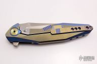 1508S Integral Flipper