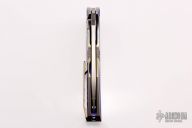 1508S Integral Flipper