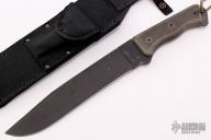 RTAK Machete