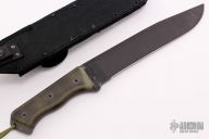 RTAK Machete