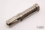 LiteFlux LF2XT with Hanko Modifications