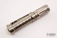 LiteFlux LF2XT with Hanko Modifications