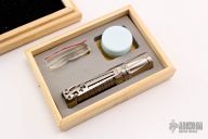 LiteFlux LF2XT with Hanko Modifications