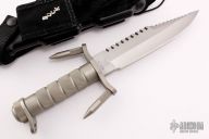 Early Buckmaster 184 - Pre-Patent