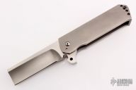 Fatty Slash XXL Prototype 