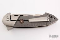 Fatty Nighthawk XXL Prototype