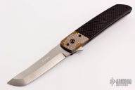 Hamachi - Super Conductor and Carbon Fiber