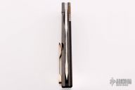 Hamachi - Super Conductor and Carbon Fiber