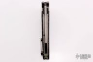 Mark 8 - Blackwood Carbon Fiber