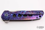 Full Dressed Talon Flipper