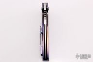 Full Dressed Talon Flipper