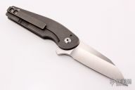 Ferronaut Flipper