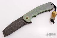 GMT Razel - ROG Club Knife #9