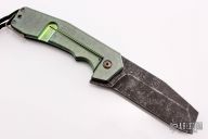 GMT Razel - ROG Club Knife #9