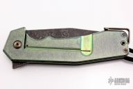 GMT Razel - ROG Club Knife #9