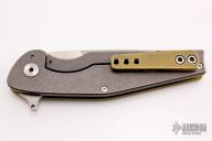 Ferronaut Flipper - EMT Rescue Flipper