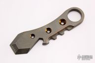 Fathead Broner w/ Stout Patch