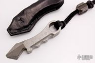 Strikeplate BROner w/ JBB Bead