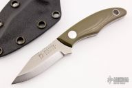  Cayenne Necker - Scandi - TKI 2018