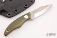  Cayenne Necker - Scandi - TKI 2018