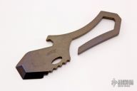 The Whale Pocket Tool