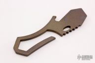 The Whale Pocket Tool