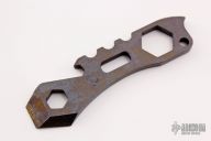 Horton/Stout Machine