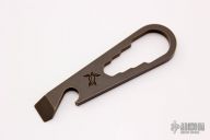 Marlowe Bottle Opener Pocket Tool