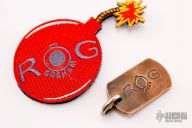 Razel Owner's Group Swag Pack