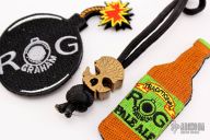 Razel Owner's Group Swag Pack