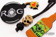 Razel Owner's Group Swag Pack