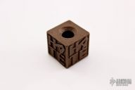 HATE Project Bead - Shapeways