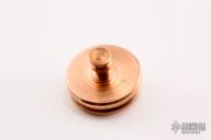 Copper Top #31